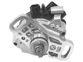 49389pvqq A1 Cardone For 2000-2001 Nissan Sentra Ignition Distributor 2.0l 4 Cyl