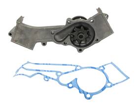 57-1199 A1 Cardone Remanufactured Import Water Pump Fits 86-95 Nissan Pathfinder