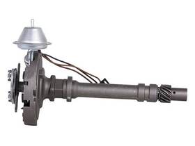 58xbhn82 A1 Cardone Ignition Distributor For Impala Camaro Caprice El Camino Malibu Monte