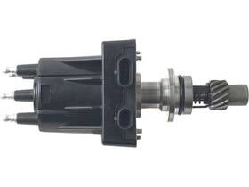 63547kghg A1 Cardone For 1991-1993 Chevrolet S10 Ignition Distributor 1992