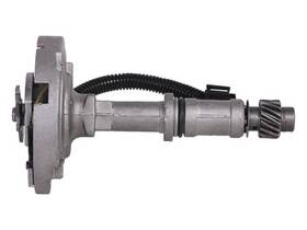 64whvg79 A1 Cardone Ignition Distributor For Monte Carlo Camaro Caprice El Camino Impala