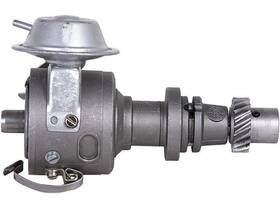 66kfks12 A1 Cardone Ignition Distributor For Cabriolet Golf Rabbit Jetta Fox Quantum