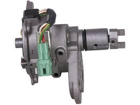71888rwqb A1 Cardone For 1986-1989 Toyota Celica Ignition Distributor 1987 1988 Gts
