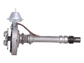 71szjy22 A1 Cardone Ignition Distributor For Cutlass Supreme Salon Custom Cruiser Calais