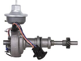 72961fmdr A1 Cardone For 1975-1981 Ford E250 Econoline Ignition Distributor 1976
