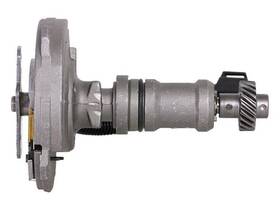 72zkxd28 A1 Cardone Ignition Distributor For Deville Commercial Chassis Fleetwood 1988 1989
