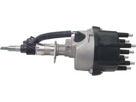 75831bdxg A1 Cardone For 1987-1990 Jeep Wagoneer Ignition Distributor 1988 1989