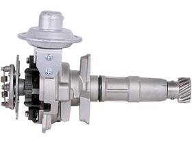 78tggh66 A1 Cardone Ignition Distributor For Mazda B2000 1987 1986