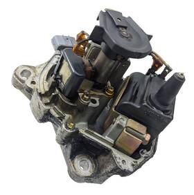 860hw72 A1 Cardone 1999-2002 Honda Accord 2.3l L4 Distributor Oem