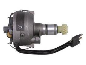 86hjvx31 A1 Cardone Ignition Distributor For D150 D100 B150 B250 D250 Diplomat Mirada St