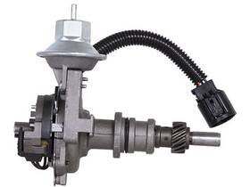 89ypdv83 A1 Cardone Ignition Distributor For Maverick Mustang Fairmont Granada Ltd