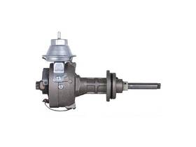 89zmvv61 A1 Cardone Ignition Distributor For Barracuda Cuda Duster Fury I Ii Iii Gran Road