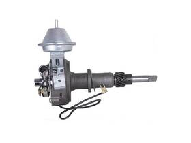 94qtsd65 A1 Cardone Ignition Distributor For Scout Ii 1969 1970 1972 1973 1974