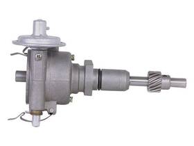 99ywnw55 A1 Cardone Ignition Distributor For Toyota Celica Corona Pickup 1975