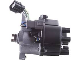 Cq85v5 A1 Cardone Ignition Distributor For 92-95 Honda Civic Del Sol 1.6l 4 Cyl 1.5l Vx