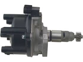 Cv64r1 A1 Cardone Ignition Distributor For 93-97 Toyota Lexus Land Cruiser Lx450 4.5l 6 Cyl