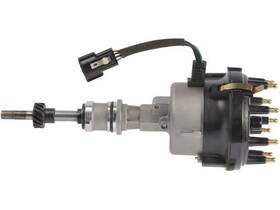 66xtmg A1 Cardone Distributor Ignition Fits Ford Mustang 1994-1995 5.0l V8