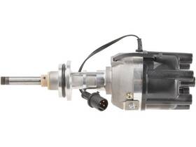 Fc94r9 A1 Cardone Ignition Distributor For 87 Dodge Dakota 3.9l V6