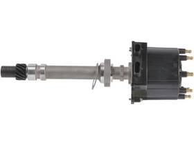 Fj356sg A1 Cardone Ignition Distributor For 1991-1993 Buick Roadmaster 1992