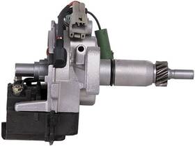 A1 Cardone Fx18w1 Ignition Distributor For 86 Toyota Camry Celica 2.0l 4 Cyl Gas Gt St