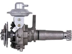 Gm79h8 A1 Cardone Ignition Distributor For Mighty Max Voyager E Class Ram 50 D50 Aries 600