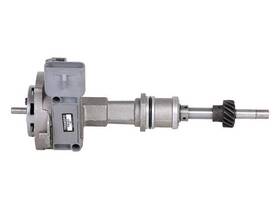 Gq992rs A1 Cardone Ignition Distributor For 1985 Ford E150 Econoline 5.0l V8