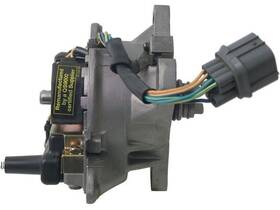 Gv331nj A1 Cardone Ignition Distributor For 1997-2001 Acura Integra 1.8l 4 Cyl 1998 1999