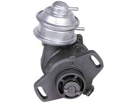Hm26g3 A1 Cardone Ignition Distributor For 84-85 Honda Civic Wagovan 1.5l 4 Cyl 1.3l Carb