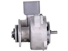Hy67t3 A1 Cardone Ignition Distributor For 83-90 Ford Mercury Escort Exp Ln7 Lynx 1.6l 4