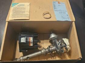 30-1826 A1 Cardone Industries 1963 - 1965 Cadillac V8 Distributor Rebuilt Complete With Cap 63 64 65 1964