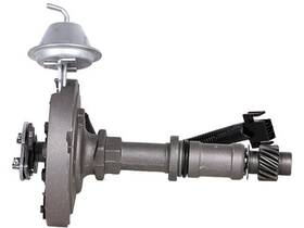 Kg632gv A1 Cardone Ignition Distributor For 1978-1987 Chevy Monte Carlo 1980 1979 1981 1982