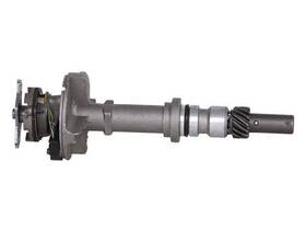 Kq477vj A1 Cardone Ignition Distributor For 1982-1993 Chevy S10 2.8l V6 1983 1984 1985 1986