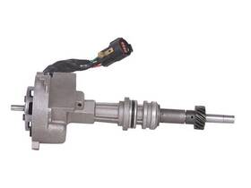 Kv786mj A1 Cardone Ignition Distributor For 1992-1996 Ford F250 5.0l V8 1995 1993 1994
