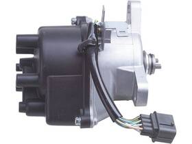 Kw914yz A1 Cardone Ignition Distributor For 1999-2000 Honda Civic 1.6l 4 Cyl