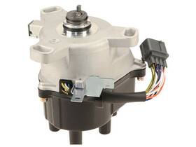 Mg58y3 A1 Cardone Ignition Distributor For 99-00 Acura Honda El Civic D16y8 D16y7