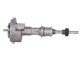 Mq56d4 A1 Cardone Ignition Distributor For Mark Vii Country Squire Ltd Crown Victoria