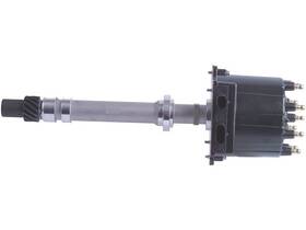 11fc27g A1 Cardone New Distributor Ignition Fits 1990 Gmc C7000