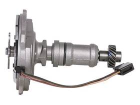 Nq69r2 A1 Cardone Ignition Distributor For 82-85 Cadillac Deville Fleetwood 4.1l V8 Rwd