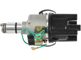Nq771bj A1 Cardone Ignition Distributor For 1955-1965 1967-1968 1970-1979 Vw Beetle 1972