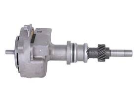Qf62w7 A1 Cardone Ignition Distributor For 84-94 Ford Mercury Tempo Topaz Taurus Sable 2.5l