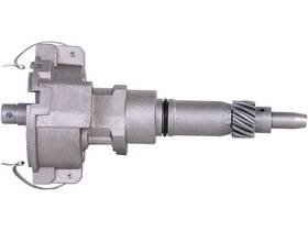 Qp97v5 A1 Cardone Ignition Distributor For 85-91 Isuzu Trooper Impulse 2.0l 4 Cyl 2.3l 2.6l