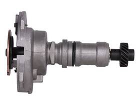 43wd57d A1 Cardone Remanufactured Distributor Ignition Fits 1990-1993 Cadillac Eldorado