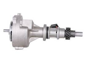 86qjdr A1 Cardone Remanufactured Distributor Ignition Fits Ford E250 Econoline 1992-1996 4.9l 6 Cyl