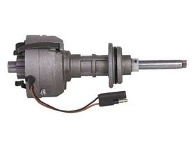 92fjyv A1 Cardone Remanufactured Distributor Ignition Fits Dodge D150 1980-1987
