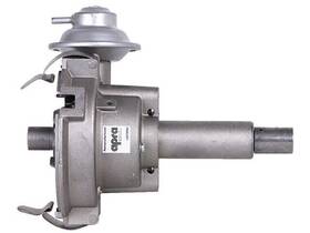Rk72c5 A1 Cardone Ignition Distributor For 80-81 Nissan 720 510 200sx 2.0l 4 Cyl 2.2l Gas