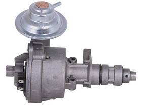 Sc592mp A1 Cardone Ignition Distributor For 1983 Nissan Pulsar 1.6l 4 Cyl