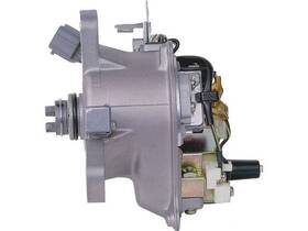 Sg22z7 A1 Cardone Ignition Distributor For 99-00 Honda Civic 1.6l 4 Cyl Cx Dx Ex Lx