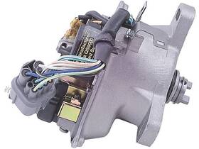 Tb749jf A1 Cardone Ignition Distributor For 1996-1998 Honda Civic 1.6l 4 Cyl 1997