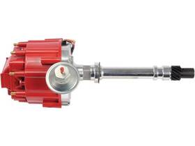Vr219sb A1 Cardone Ignition Distributor For 1987-1988 Chevy R30