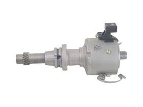 Wr48b4 A1 Cardone Ignition Distributor For 83-86 89-91 Audi 200 Quattro 5000 2.2l 5 Cyl